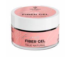 Fiber Gel True Natural 50 ml 