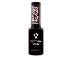 GEL POLISH COLOR N.428 Lava Cake