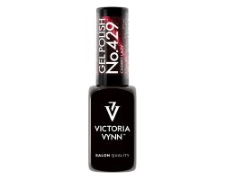 GEL POLISH COLOR N.429 Cherry Lady 