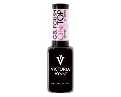 GEL POLISH  On Top No wipe Shimmer