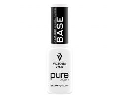PURE CREAMY VEGAN HYBRID BASE
