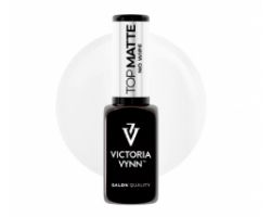 GEL POLISH TOP MATTE no wipe           