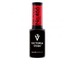 GEL POLISH 466 Devil\'s Red PACK 
