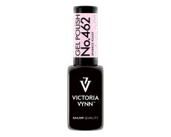 GEL POLISH COLOR N.462 Sparkle Toast