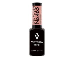 GEL POLISH COLOR N.465 Rose Whisper