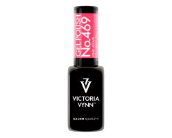 GEL POLISH COLOR N.469 Pink Affair