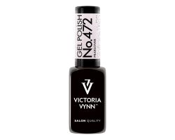 GEL POLISH COLOR N.472 Pearlover