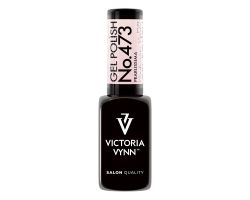 GEL POLISH COLOR N.473 Pearlissima