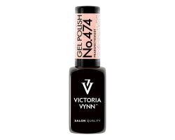 GEL POLISH COLOR N.474 Pearlfectionist
