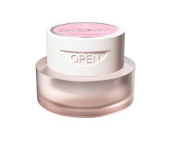 Boomy Ombre Gel Light Pink