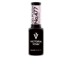 GEL POLISH COLOR N.477 PINK A\' COLADA