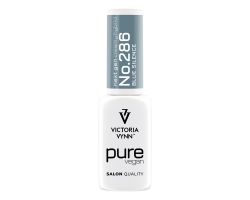  Pure Vegan Creamy Hybrid 286 Blue Silence