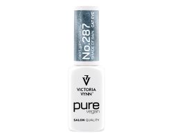  Pure Vegan Creamy Hybrid 287 Shade of Rain