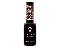 GEL POLISH COLOR N.484 BURNT WALNUT