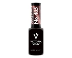 GEL POLISH COLOR N.485 ROSEWOOD