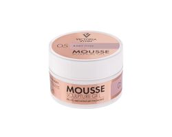 MOUSSE SCULPTURE 05 BABY PINK 50 ml